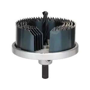 Set drill hole saw Bosch 2607019451