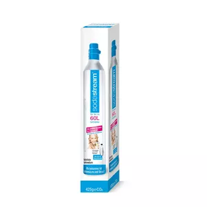 SODASTREAM carbonating bottle accessory 1032120490 – replacement carbonator bottle