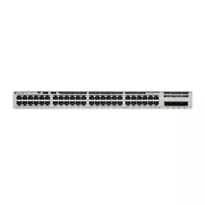 Управляемый коммутатор Cisco Catalyst 9200L