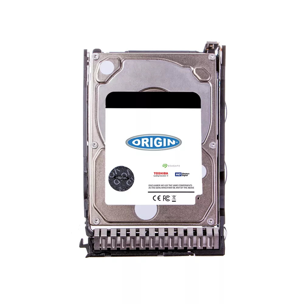 Hard Disk Drives (HDD)