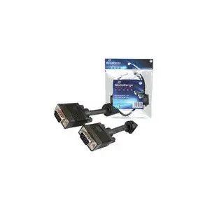 VGA cable MediaRange MRCS112 15 m
