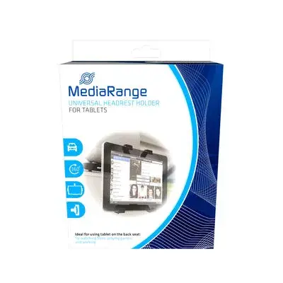 Passive holder MediaRange MRMA203 Photo 2