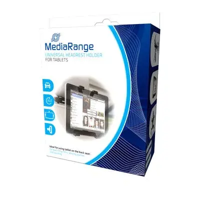 Passive holder MediaRange MRMA203 Photo 3