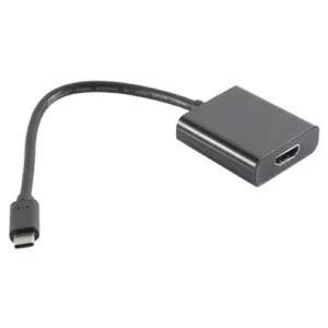 USB графический адаптер ShiverPeaks BS14-05005