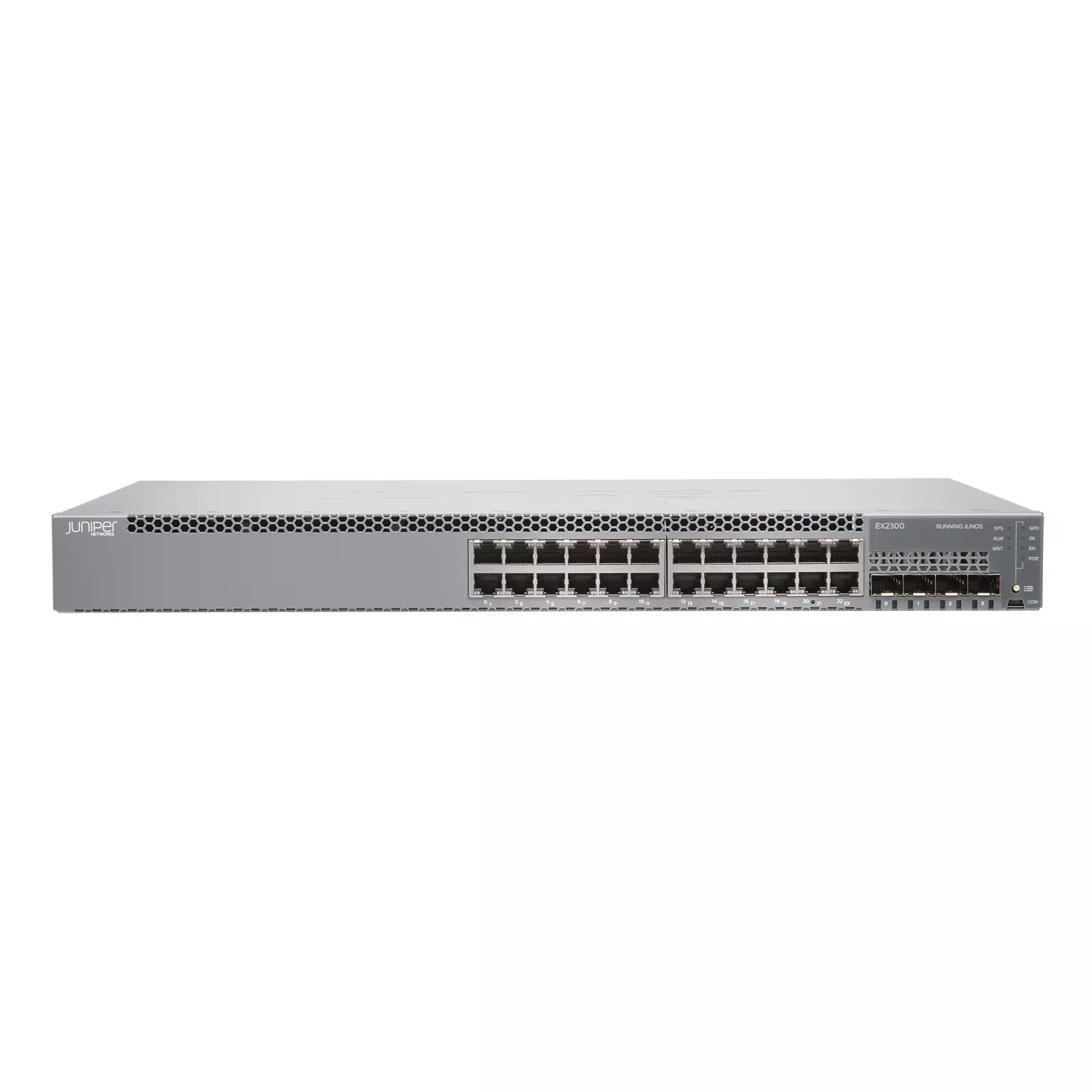 JUNIPER EX2300-24T Photo 1