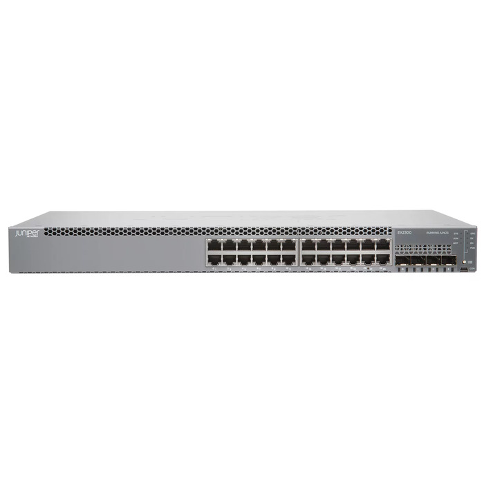 JUNIPER EX2300-24T Photo 1