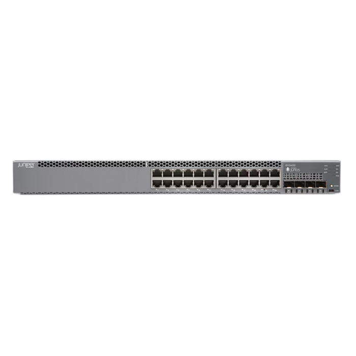 JUNIPER EX3400-24T Photo 1