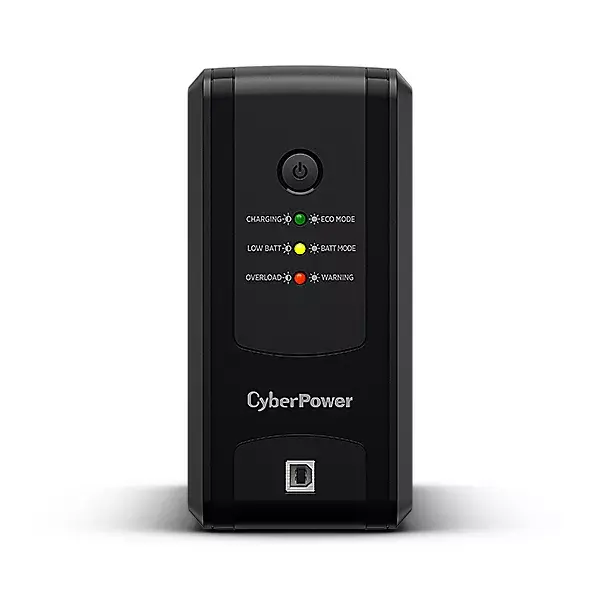 Line-Interactive UPS CYBERPOWER UT850EG Photo 2