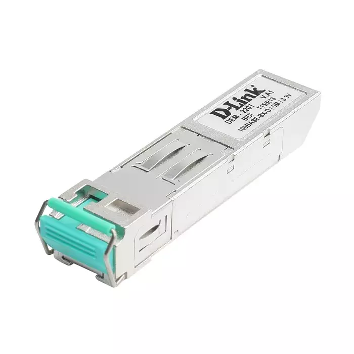 D-Link DEM-220T Photo 1