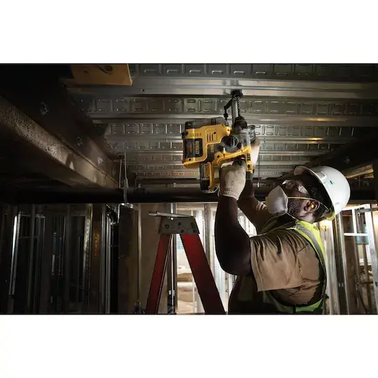 Jaudas skrūvgriezis/impaktatslēdzis DeWALT DCK853P4-QW Photo 2