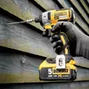 Jaudas skrūvgriezis/impaktatslēdzis DeWALT DCK853P4-QW Photo 4