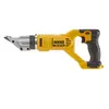 Metal Shears DeWALT DCS491NT-XJ Photo 2