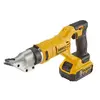 Metal Shears DeWALT DCS491NT-XJ Photo 3