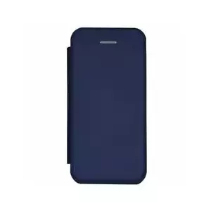 Evelatus Book Case for Samsung Galaxy J6 Plus Dark Blue