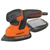 Портативная шлифмашина Black & Decker KA2500K-QS Photo 2