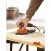 Портативная шлифмашина Black & Decker KA2500K-QS Photo 5