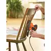 Портативная шлифмашина Black & Decker KA2500K-QS Photo 6