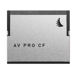 Flash Memory Angelbird 512GB CFast 2.0 AV PRO CF