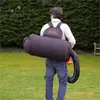 Mugursomas savākšanas maisiņš Black & Decker GWBP1 Photo 2