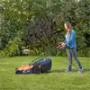 Rokas zāles pļāvējs Black & Decker BEMW481BH Photo 3