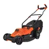 Rokas zāles pļāvējs Black & Decker BEMW481BH Photo 5