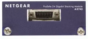 Сетевая карта NETGEAR AX742 Photo 2