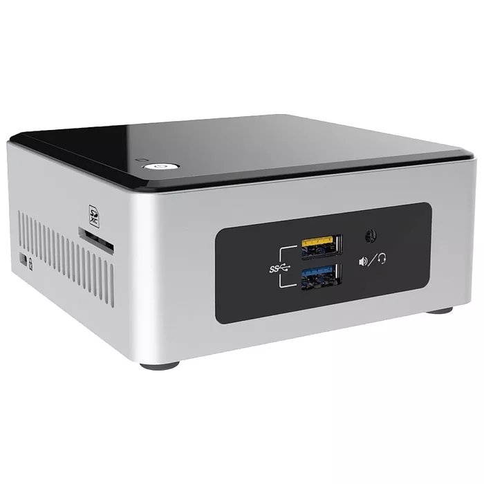 INTEL NUC5CPYH Photo 1