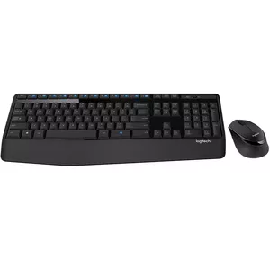 Wireless Combo MK345 Logitech