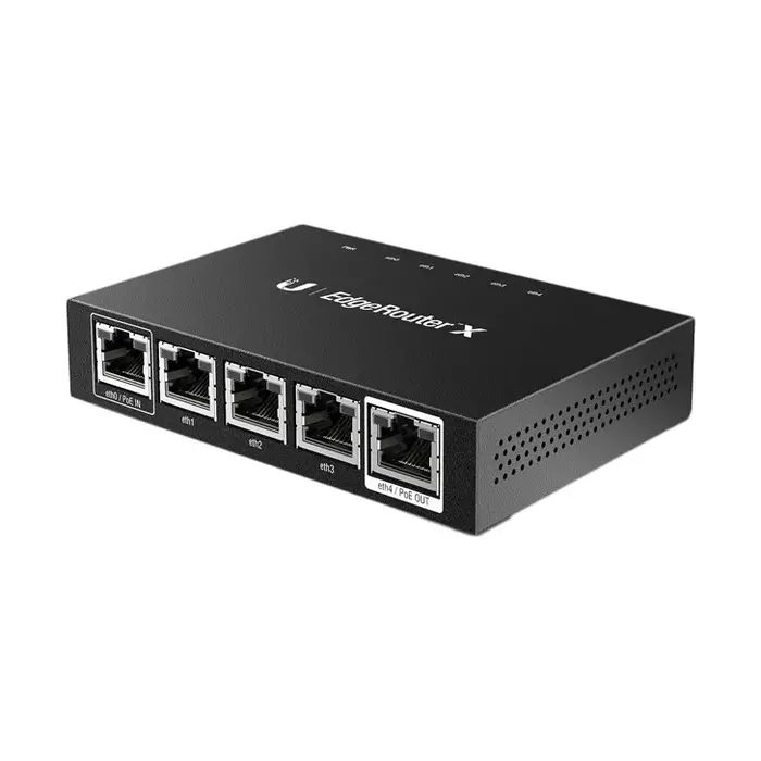 UBIQUITI ER-X-EU Photo 1