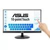 Monitors ASUS VT229H Photo 2