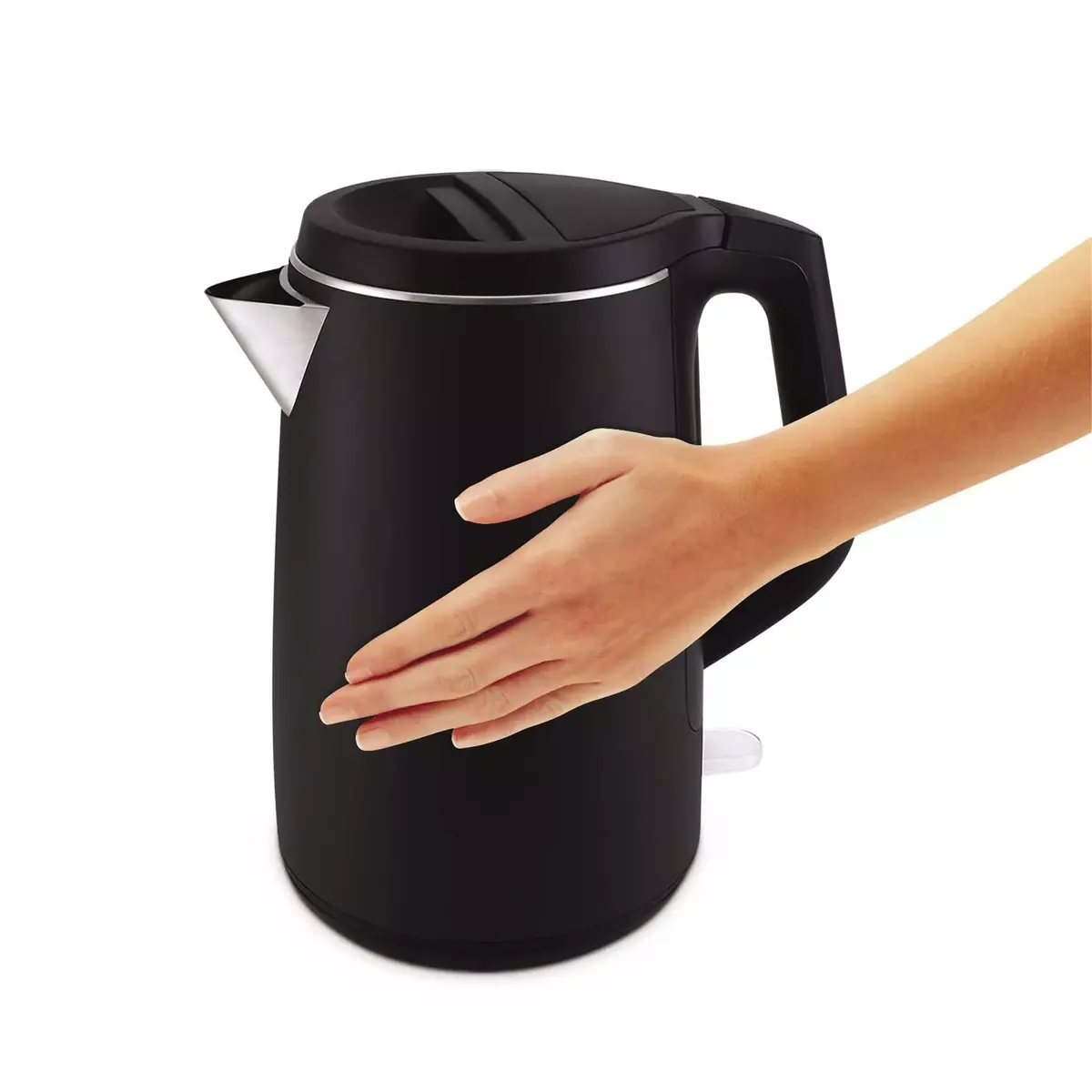 Elektriskā tējkanna Tefal 1.5 L 2400 W KO3718 Photo 5
