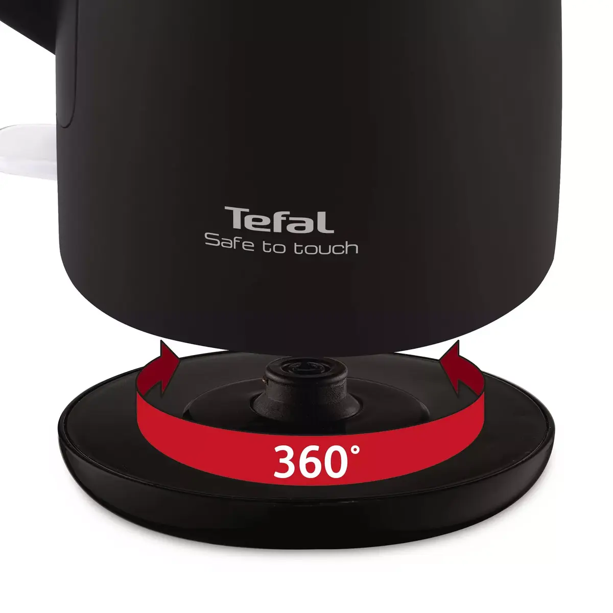 Elektriskā tējkanna Tefal 1.5 L 2400 W KO3718 Photo 6