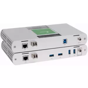 KVM pagarinātājs Icron Raven 3124 Pārraidītājs un Saņēmējs