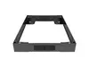 Цоколь LANBERG CK01-66-B 19" 600 мм Photo 3