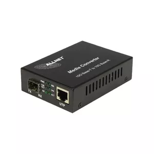 Медиаконвертер ALLNET ALL-MC109-SFP+