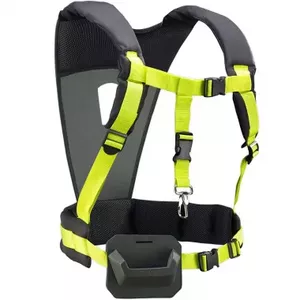 Ryobi RAC805 Ergonomic Shoulder Harness for Grass Trimmers and Brushcutters