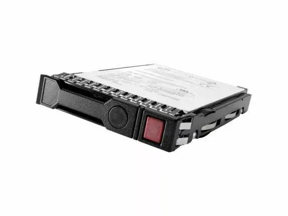 Cietais disks Hewlett Packard Enterprise 600GB