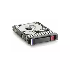 HDD Hewlett Packard Enterprise 600GB 2.5in 12G SAS 15K J9V70A-RFB