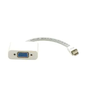 Cable Mini DisplayPort (M) to 15-pin HD (F) Kramer Electronics 99-92200003