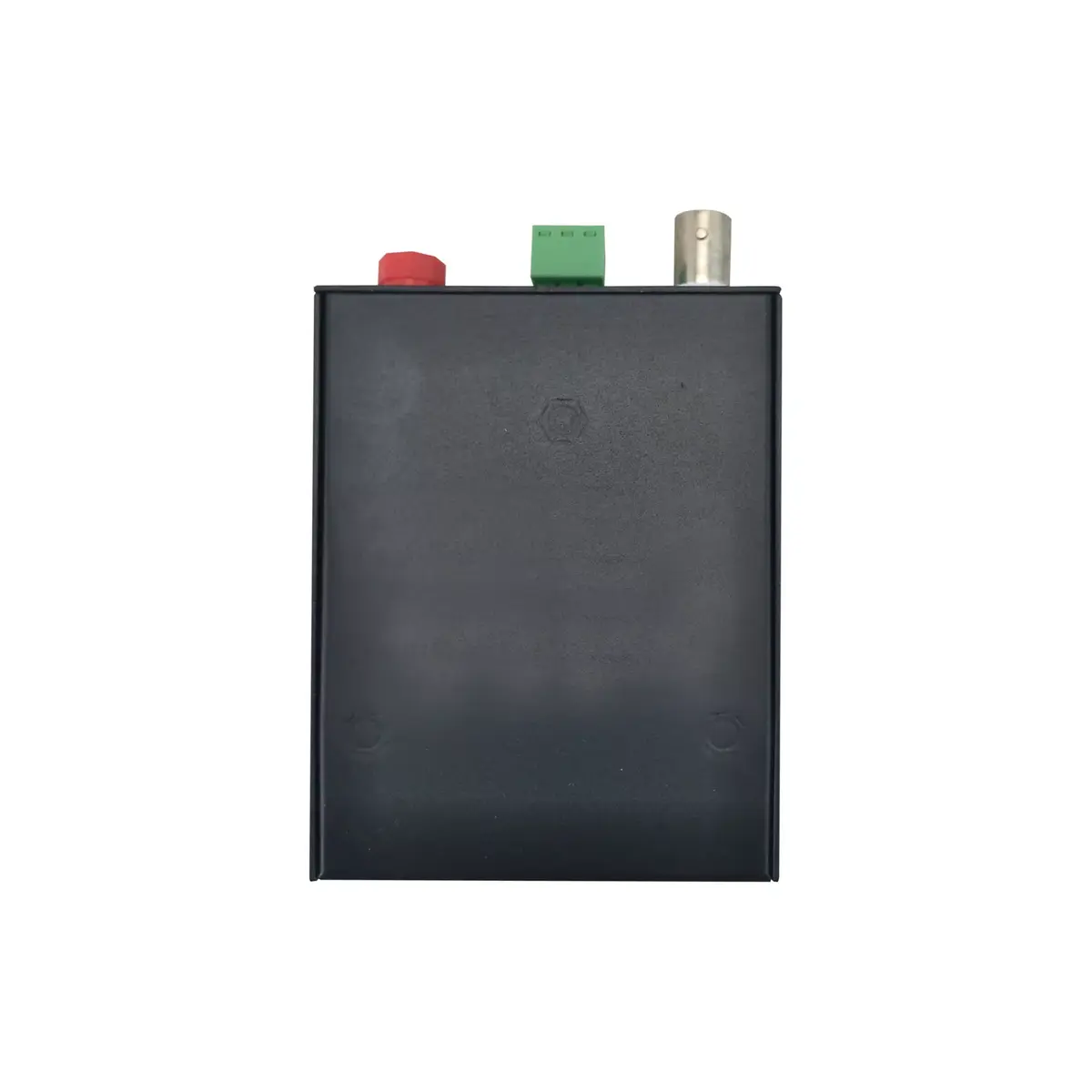 AV transmitter LevelOne 1-Channel BNC over Fiber Optic Extender Kit Photo 2