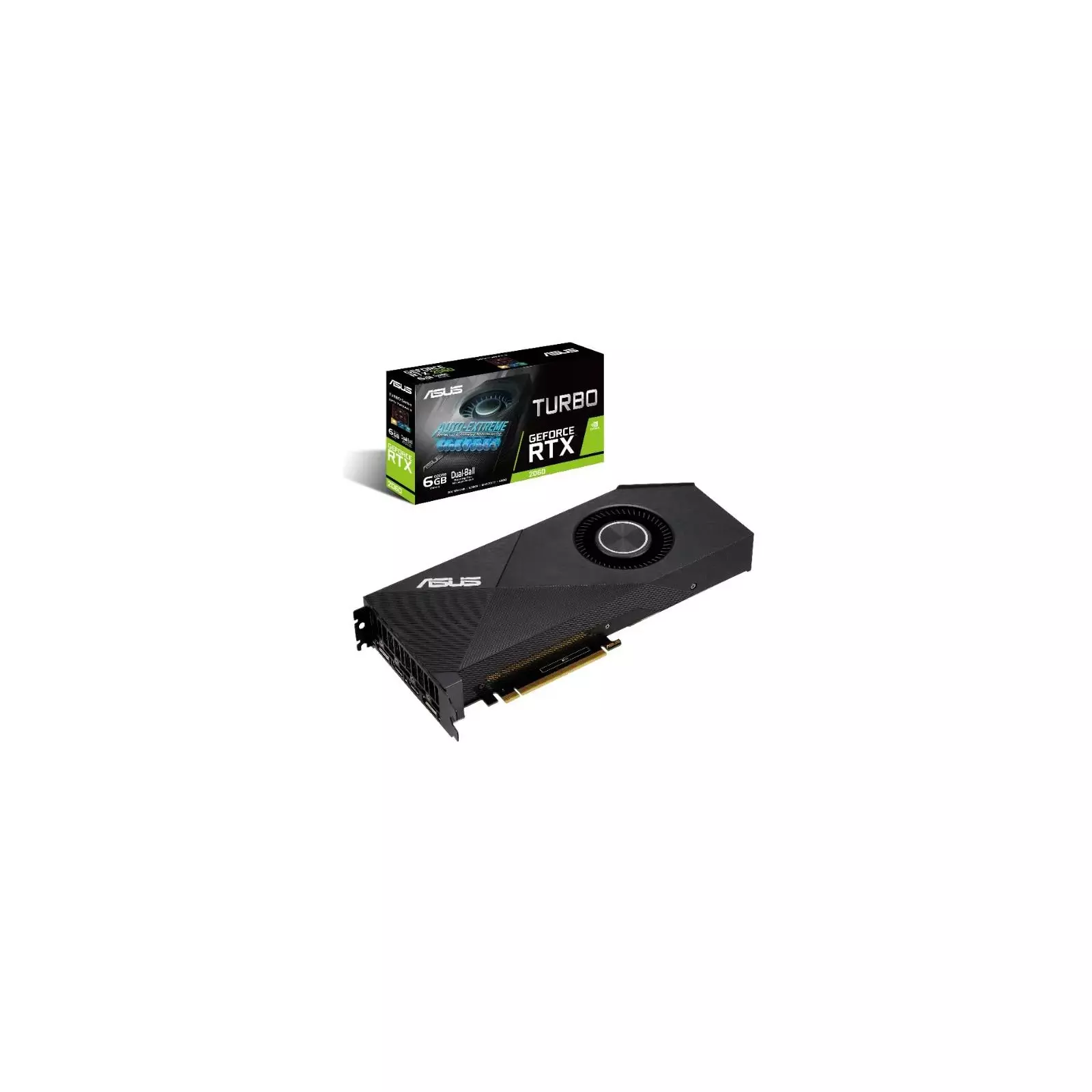 Turbo rtx2060 clearance