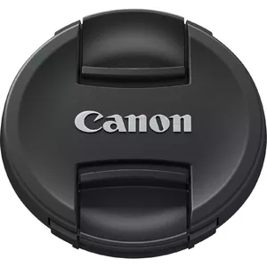 Lens Cap Canon E-77II