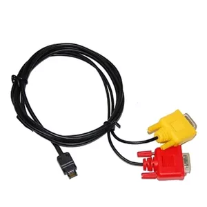 Sērijas kabelis AudioCodes M1KB-SERIAL-KIT