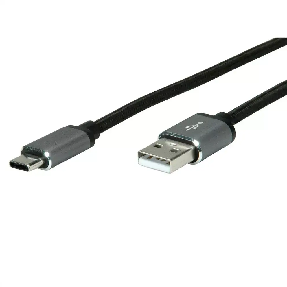 USB kabelis ROLINE 11.02.9028 Photo 2