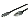 USB kabelis ROLINE 11.02.9028 Photo 2