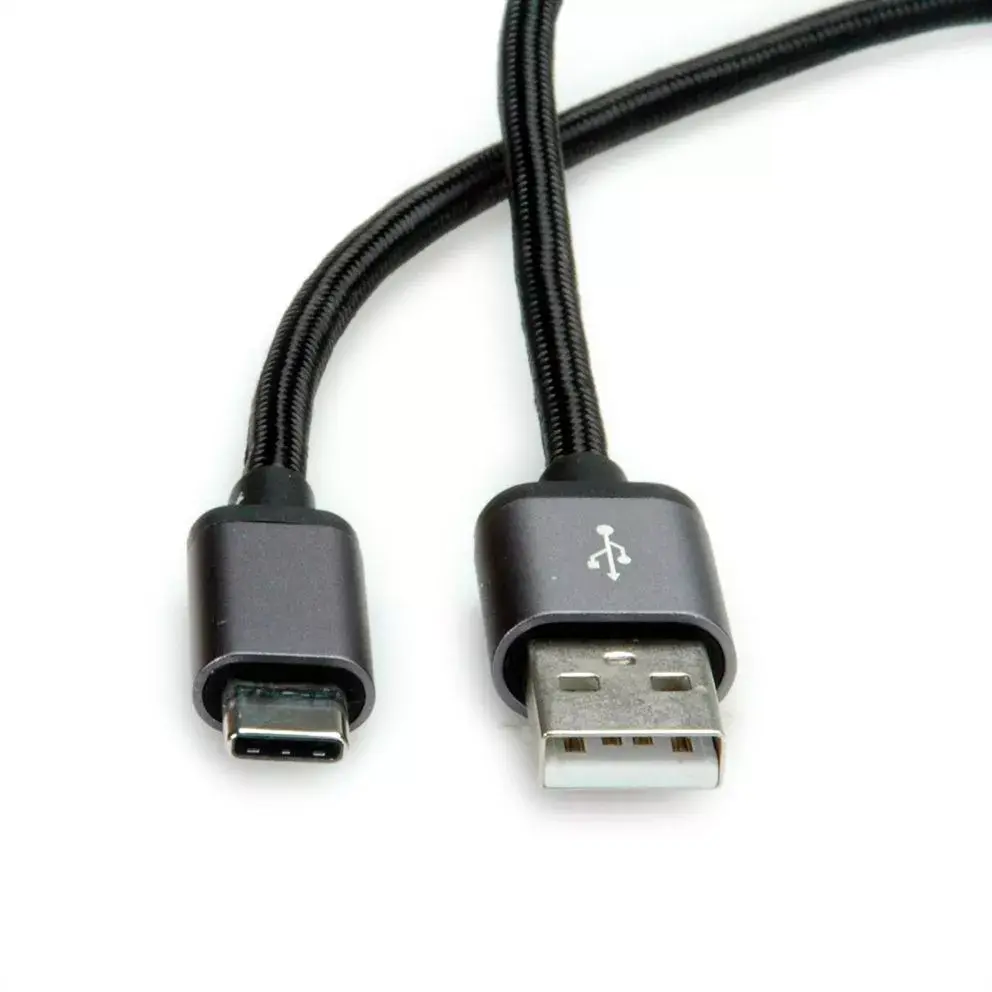 USB kabelis ROLINE 11.02.9028 Photo 3