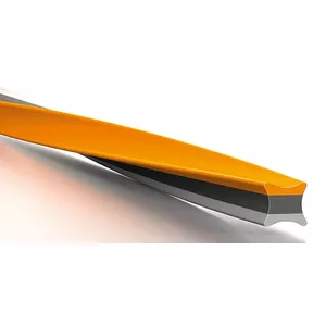 Леска для триммера Stihl CF3 Pro 2.7 мм Многоцветная Полиамид