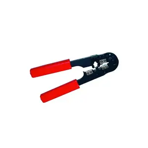 Кримпер для кабелей ShiverPeaks BS73000-8M