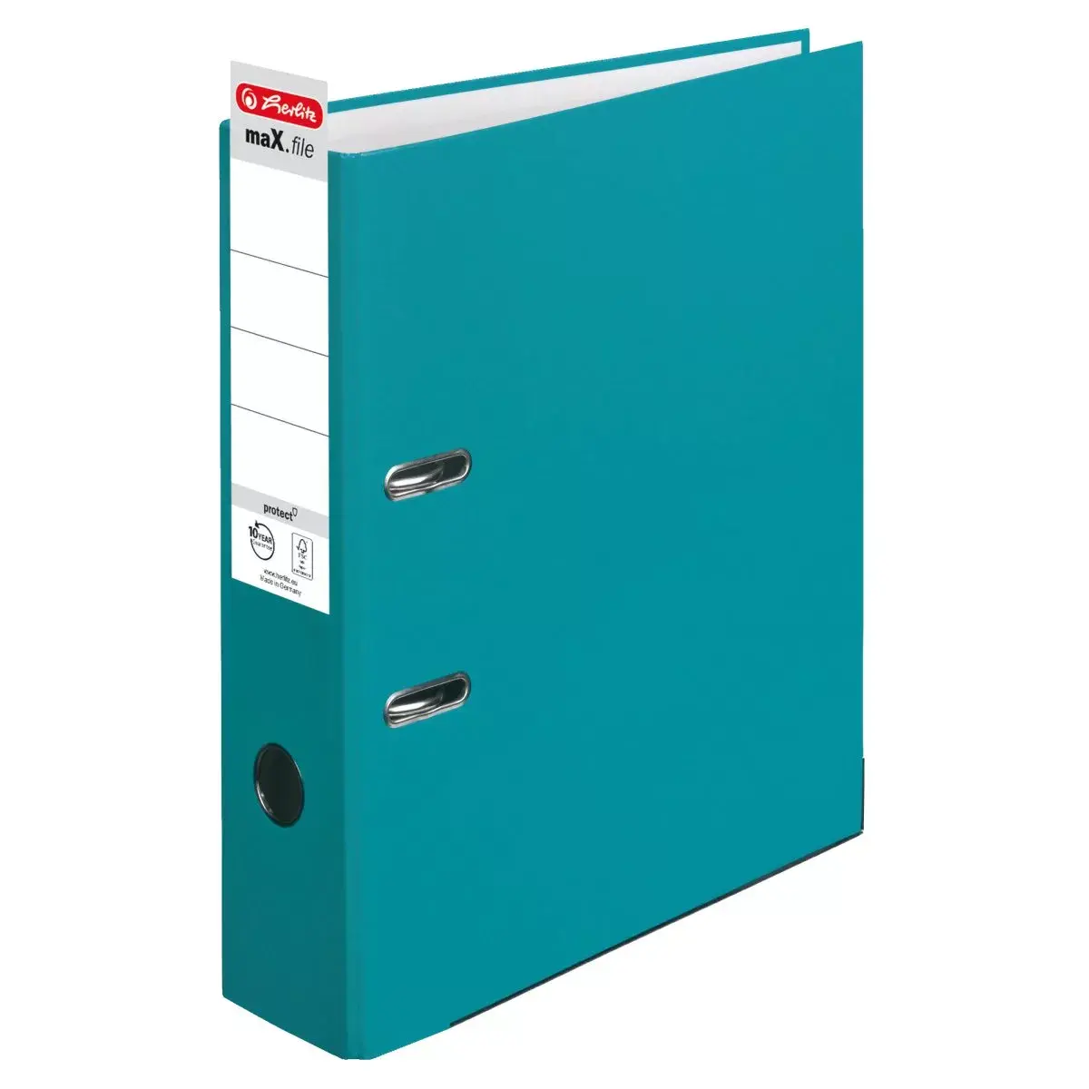 Ring binder Herlitz maX.file A4 Photo 3