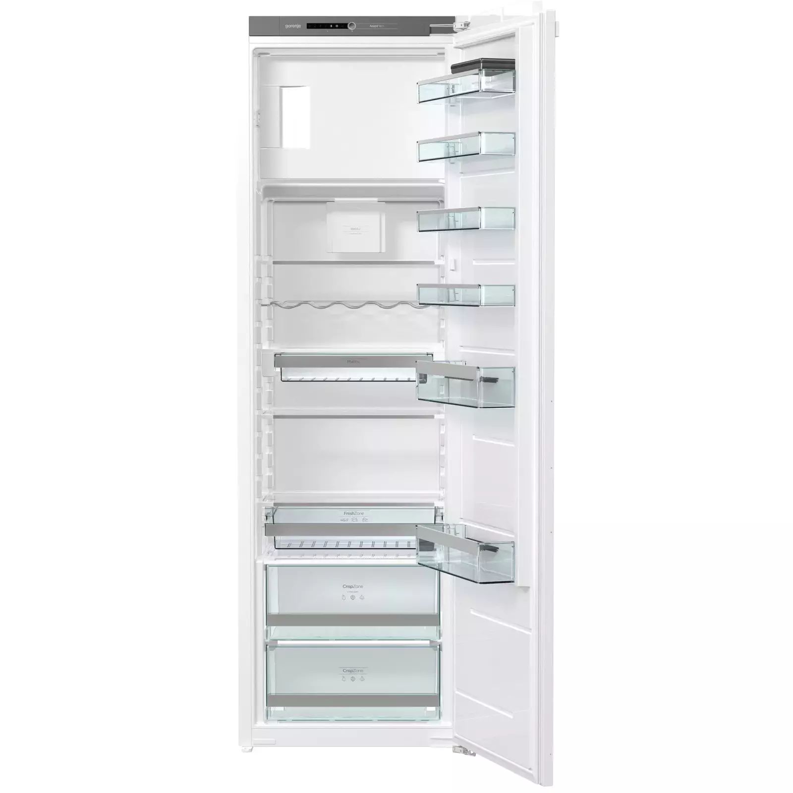 Gorenje RBI5182A1 Photo 1